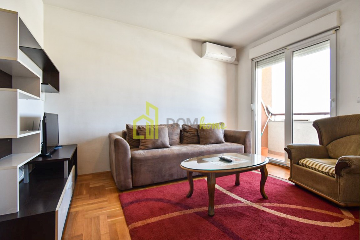 Jednosoban stan 40m2, Stari Aerodrom